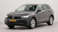 Gebruikt 2022 VW Tiguan Elegance SUV | € 29.950 (Super prijs)