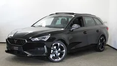 Gebruikt 2024 Cupra Leon Stationwagen | € 32.950 (Eerlijke prijs)