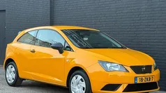 Gebruikt 2012 Seat Ibiza Ecomotive Hatchback | € 2.745 (Super prijs)