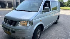 Overige Gebruikt 2003 VW T4 Van | € 3.250 (Goede deal)