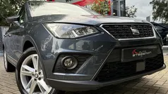 Gebruikt 2018 Seat Arona Style SUV | € 15.950 (Goede deal)