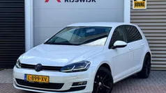 Gebruikt 2013 VW Golf VII Hatchback | € 7.950 (Eerlijke prijs)
