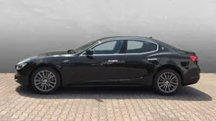 Gebruikt 2022 Maserati Ghibli GT Coupé | € 84.950