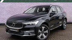 Zwart Gebruikt 2023 Volvo XC60 Plus SUV | € 44.694 (Super prijs)