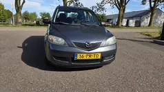 Gebruikt 2004 Mazda 2 Exclusive MPV | € 1.399 (Eerlijke prijs)