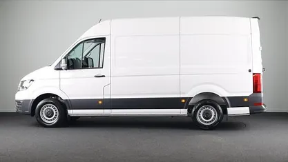Occasion 2024 VW Crafter Trendline Van | € 37.300 (Goede deal)
