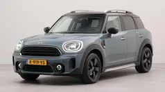 Gebruikt 2021 Mini Cooper Countryman Business SUV | € 28.200 (Eerlijke prijs)