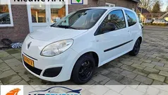 Gebruikt 2009 Renault Twingo Hatchback | € 1.999 (Eerlijke prijs)