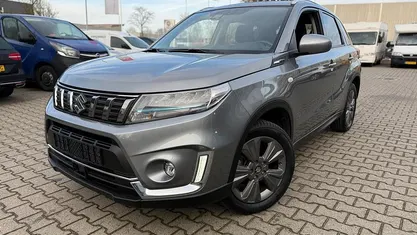 Occasion Suzuki Vitara 2024 SUV
