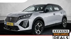 Gebruikt 2025 Peugeot 2008 GT SUV | € 36.495 (Eerlijke prijs)