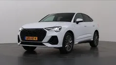 Gebruikt 2022 Audi Q3 Sportback S-Line SUV | € 37.935 (Super prijs)