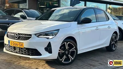 Occasion Opel Corsa GS Line 101 PK (74 kW) 2020 Hatchback