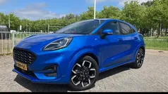 Gebruikt 2020 Ford Puma ST-Line X SUV | € 20.995 (Eerlijke prijs)
