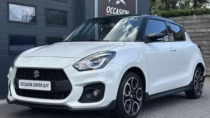 Occasion 2019 Suzuki Swift Sport Hatchback | € 16.950 (Eerlijke prijs)