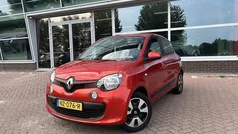 Gebruikt 2017 Renault Twingo Collection Hatchback | € 8.450 (Eerlijke prijs)
