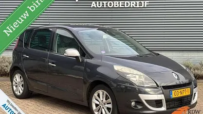 Occasion Renault Scénic III 131 PK (96 kW) 2010 MPV