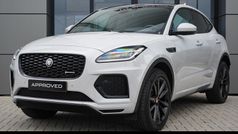 Grijs Gebruikt 2024 Jaguar E-Pace R-Dynamic SUV | € 44.995 (Super prijs)