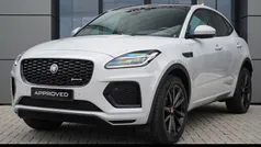 Grijs Gebruikt 2024 Jaguar E-Pace R-Dynamic SUV | € 49.995 (Eerlijke prijs)