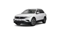 Gebruikt 2023 VW Tiguan Active SUV | € 41.333 (Goede deal)
