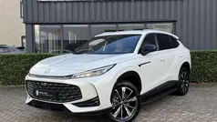 Gebruikt 2025 MG HS Luxury SUV | € 37.950 (Eerlijke prijs)