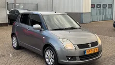 Gebruikt 2008 Suzuki Swift Hatchback | € 2.790 (Eerlijke prijs)