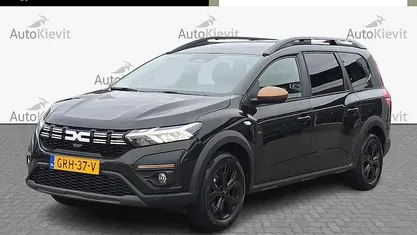 Occasion 2024 Dacia Jogger Extreme MPV | € 22.950 (Eerlijke prijs)
