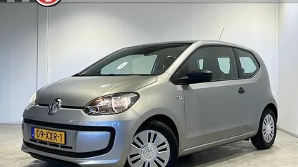 Gebruikt 2012 VW up! take up! Hatchback | € 5.840 (Eerlijke prijs)