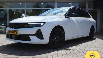Occasion 2024 Opel Astra Stationwagen | € 24.950 (Eerlijke prijs)