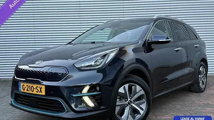 Gebruikt 2019 Kia e-Niro SUV | € 14.950 (Goede deal)