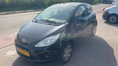 Gebruikt 2011 Ford Ka Cool & Sound Edition Hatchback | € 1.750 (Goede deal)