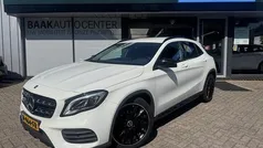 Gebruikt 2020 Mercedes 200 Business MPV | € 25.950 (Super prijs)