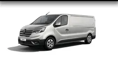 Gebruikt 2024 Renault Trafic Van | € 31.345 (Goede deal)