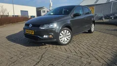Grijs Gebruikt 2016 VW Polo Hatchback | € 9.750 (Eerlijke prijs)