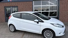 Gebruikt 2011 Ford Fiesta Titanium Hatchback | € 2.950 (Eerlijke prijs)