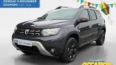 Gebruikt 2022 Dacia Duster Extreme SUV | € 21.435 (Eerlijke prijs)