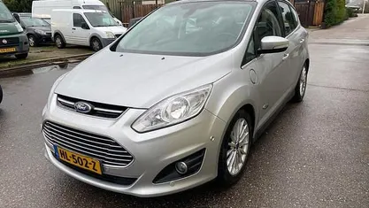Occasion Ford C-MAX Titanium 137 PK (100 kW) 2015 MPV