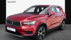 Gebruikt 2021 Volvo XC40 Inscription SUV | € 31.900 (Eerlijke prijs)