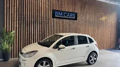 Gebruikt 2016 Citroën C3 Feel Hatchback | € 4.995 (Eerlijke prijs)