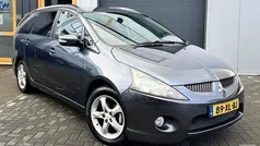 Gebruikt 2007 Mitsubishi Grandis Intense MPV | € 1.999 (Super prijs)