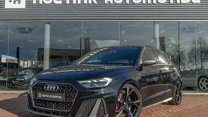 Occasion 2019 Audi A1 Sportback Edition .1 Hatchback | € 25.940 (Eerlijke prijs)