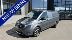 Grijs Gebruikt 2020 Mercedes Vito MPV | € 31.950 (Eerlijke prijs)