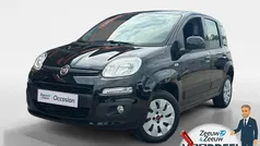 Zwart Gebruikt 2019 Fiat Panda Lounge Hatchback | € 10.425 (Eerlijke prijs)