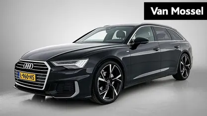 Occasion Audi A6 Sport 204 PK (150 kW) 2021 Stationwagen