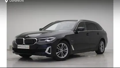 Occasion BMW 520 Executive 165 PK (121 kW) 2022 Stationwagen