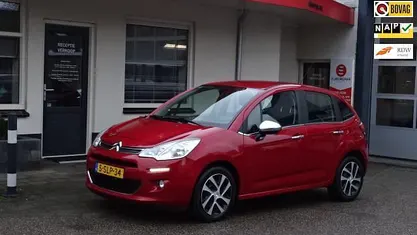 Occasion Citroën C3 82 PK (60 kW) 2013 Hatchback