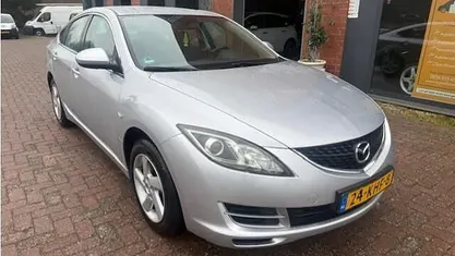 Occasion Mazda 6 120 PK (88 kW) 2009 Hatchback