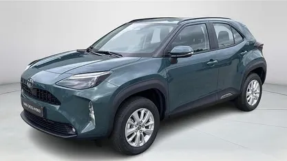 Occasion 2026 Toyota Yaris Cross Active SUV | € 31.900 (Eerlijke prijs)