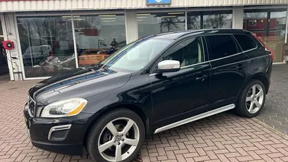 Occasion Volvo XC60 R-Design 203 PK (149 kW) 2011 SUV