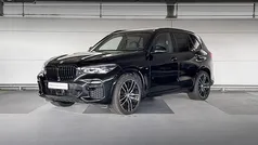 Gebruikt 2020 BMW X5 Executive SUV | € 59.900 (Super prijs)