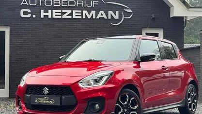 Occasion 2019 Suzuki Swift Sport Hatchback | € 15.945 (Eerlijke prijs)